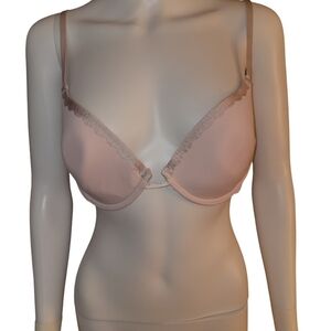 5 Bestform Bras Underwire 36C Pink White Yellow